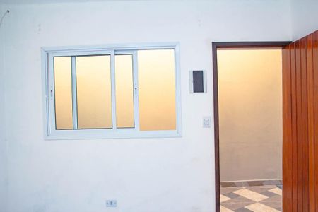 Casa para alugar com 1 quarto, 40m² em Cidade São Mateus, São Paulo