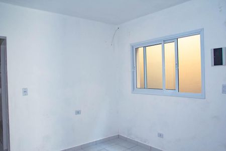 Casa para alugar com 1 quarto, 40m² em Cidade São Mateus, São Paulo