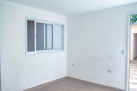 Casa para alugar com 1 quarto, 40m² em Cidade São Mateus, São Paulo