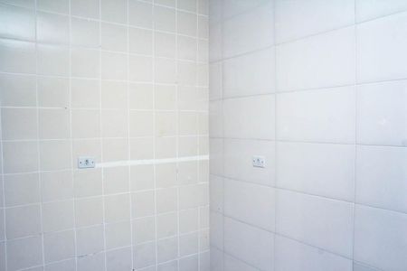 Casa para alugar com 40m², 1 quarto e sem vaga