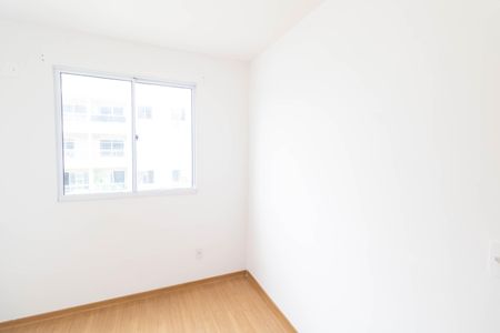 Quarto 1 de apartamento para alugar com 2 quartos, 42m² em Inhoaíba, Rio de Janeiro