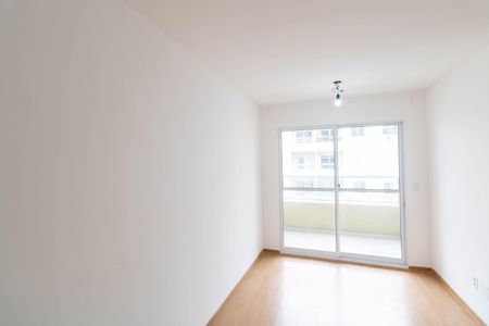 Sala de apartamento para alugar com 2 quartos, 42m² em Inhoaíba, Rio de Janeiro