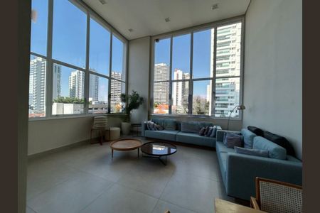 Apartamento à venda com 2 quartos, 75m² em Santo Amaro, São Paulo