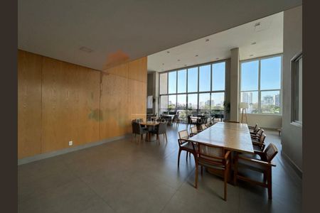 Apartamento à venda com 2 quartos, 75m² em Santo Amaro, São Paulo