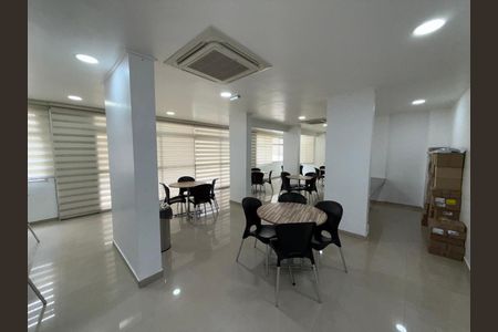 Foto 55 de apartamento à venda com 3 quartos, 72m² em Jardim da Saúde, São Paulo