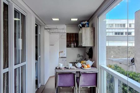 Apartamento à venda com 69m², 2 quartos e 1 vaga Apartamento à venda com 69m², 2 quartos e 1 vagaFoto 24