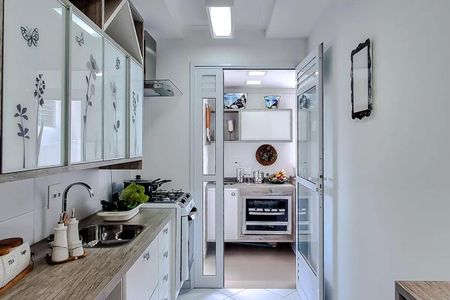 Apartamento à venda com 69m², 2 quartos e 1 vaga Apartamento à venda com 69m², 2 quartos e 1 vagaFoto 06