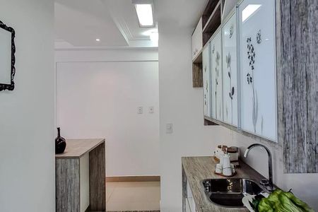 Apartamento à venda com 69m², 2 quartos e 1 vaga Apartamento à venda com 69m², 2 quartos e 1 vagaFoto 09