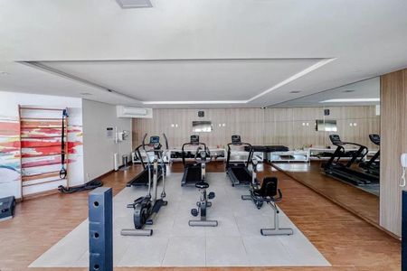 Apartamento à venda com 69m², 2 quartos e 1 vaga Apartamento à venda com 69m², 2 quartos e 1 vagaFoto 33