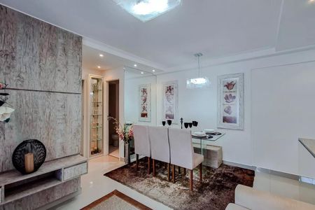 Apartamento à venda com 69m², 2 quartos e 1 vaga Apartamento à venda com 69m², 2 quartos e 1 vagaFoto 03