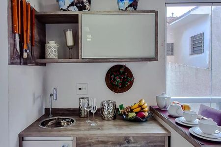 Apartamento à venda com 69m², 2 quartos e 1 vaga Apartamento à venda com 69m², 2 quartos e 1 vagaFoto 25