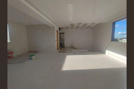 Foto 13 de apartamento à venda com 4 quartos, 130m² em Inconfidentes, Contagem