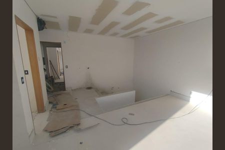 Foto 18 de apartamento à venda com 4 quartos, 130m² em Inconfidentes, Contagem