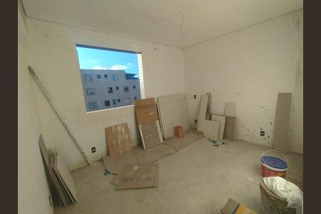 Foto 25 de apartamento à venda com 4 quartos, 130m² em Inconfidentes, Contagem