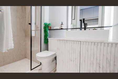 Kitnet/Studio à venda com 1 quarto, 25m² em Vila Firmiano Pinto, São Paulo
