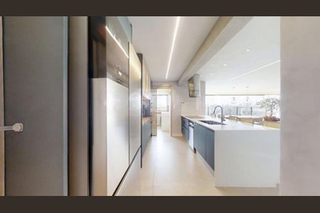 Apartamento à venda com 146m², 3 quartos e 2 vagas