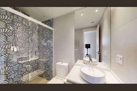 Apartamento à venda com 146m², 3 quartos e 2 vagas