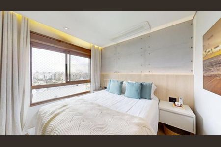 Apartamento à venda com 3 quartos, 146m² em Campo Belo, São Paulo