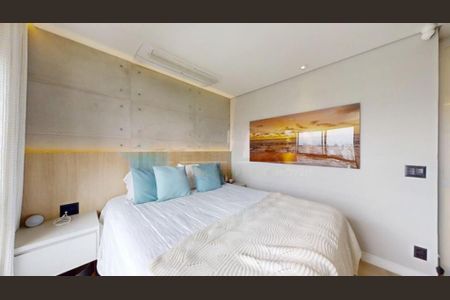 Apartamento à venda com 3 quartos, 146m² em Campo Belo, São Paulo