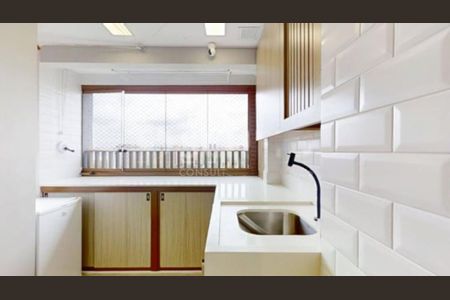 Apartamento à venda com 146m², 3 quartos e 2 vagas