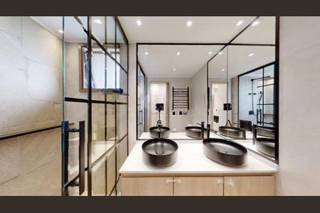 Apartamento à venda com 146m², 3 quartos e 2 vagas