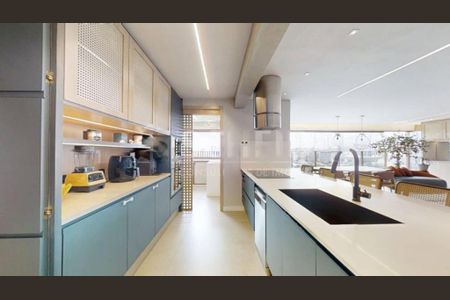 Apartamento à venda com 146m², 3 quartos e 2 vagas
