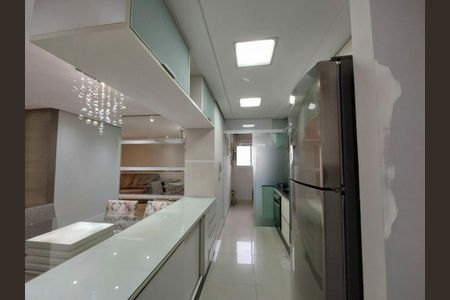 Apartamento à venda com 72m², 3 quartos e sem vaga
