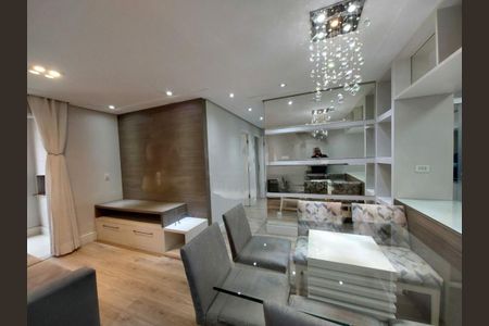 Apartamento à venda com 3 quartos, 72m² em Usina Piratininga, São Paulo