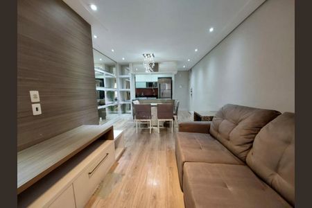 Apartamento à venda com 3 quartos, 72m² em Usina Piratininga, São Paulo