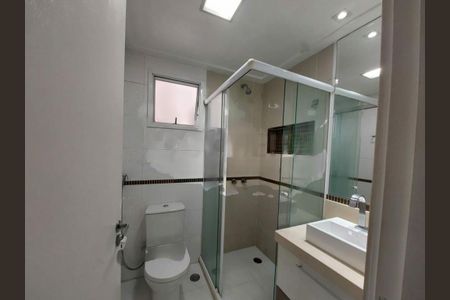 Apartamento à venda com 3 quartos, 72m² em Usina Piratininga, São Paulo