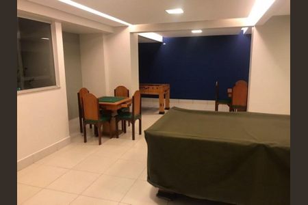 Apartamento para alugar com 65m², 2 quartos e 1 vaga Apartamento para alugar com 65m², 2 quartos e 1 vagaÁrea externa