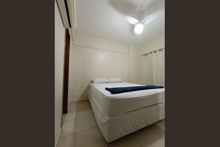 Quarto  de apartamento para alugar com 2 quartos, 65m² em Jardim Goiás, Goiânia