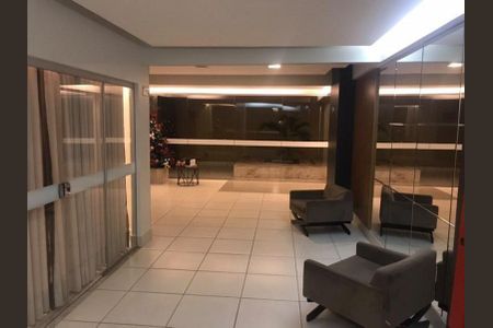 Apartamento para alugar com 65m², 2 quartos e 1 vaga Apartamento para alugar com 65m², 2 quartos e 1 vagaÁrea externa