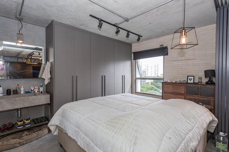 Apartamento à venda com 2 quartos, 70m² em Campo Belo, São Paulo