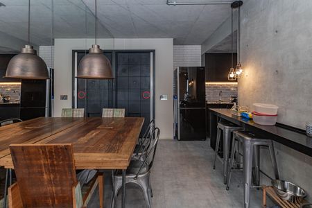 Apartamento à venda com 2 quartos, 70m² em Campo Belo, São Paulo