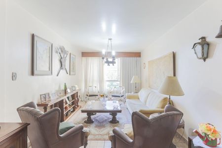 Apartamento à venda com 2 quartos, 127m² em Perdizes, São Paulo