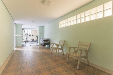 Apartamento à venda com 127m², 2 quartos e 2 vagas