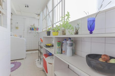 Apartamento à venda com 127m², 2 quartos e 2 vagas