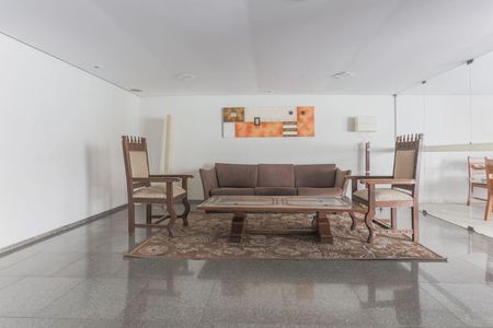 Apartamento à venda com 127m², 2 quartos e 2 vagas