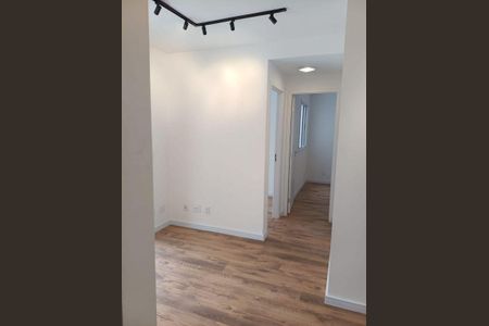 Apartamento à venda com 2 quartos, 42m² em Vila Itapegica, Guarulhos