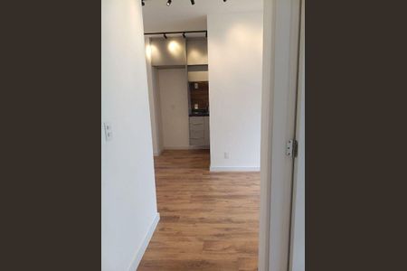 Apartamento à venda com 2 quartos, 42m² em Vila Itapegica, Guarulhos
