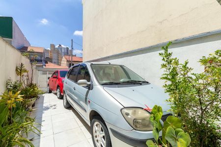 Casa à venda com 96m², 3 quartos e 3 vagas