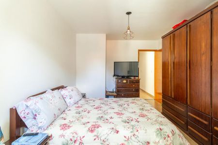 Casa à venda com 3 quartos, 96m² em Parque das Nações, Santo André