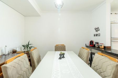 Casa à venda com 3 quartos, 96m² em Parque das Nações, Santo André
