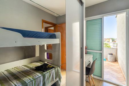Casa à venda com 3 quartos, 96m² em Parque das Nações, Santo André