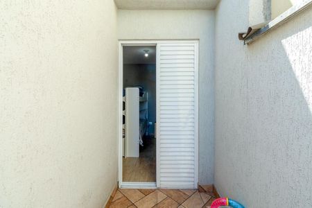 Casa à venda com 96m², 3 quartos e 3 vagas