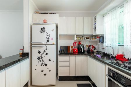 Casa à venda com 96m², 3 quartos e 3 vagas