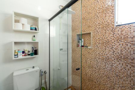 Casa à venda com 96m², 3 quartos e 3 vagas