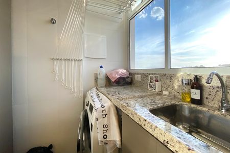 Apartamento à venda com 65m², 2 quartos e 2 vagas