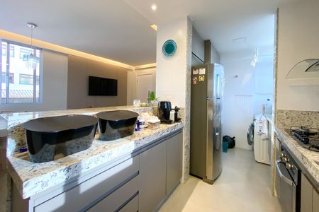 Apartamento à venda com 65m², 2 quartos e 2 vagas